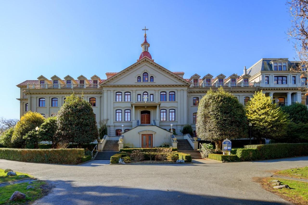 維多利亞The Astoria Flair公寓 外观 照片